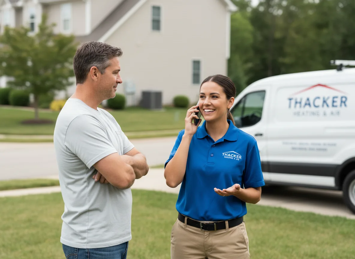 Ac Repair Dallas, TX FAQs
